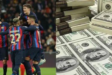 This player has been a true failure for FC Barcelona this season