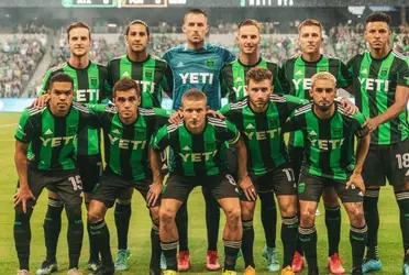 This player has great numbers in this MLS season