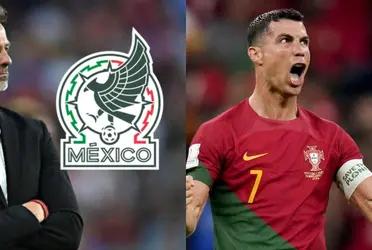 This player has great talent, he is considered by experts as the great promise of Mexican soccer