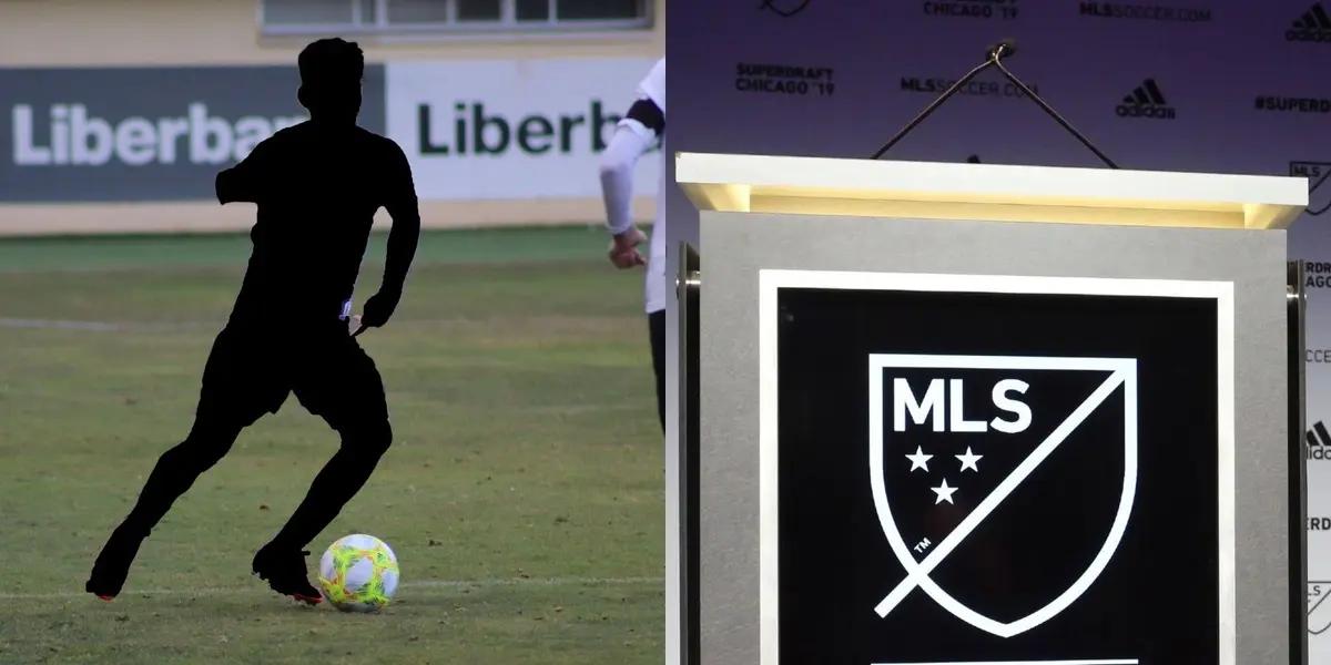 This player has had several problems in his career