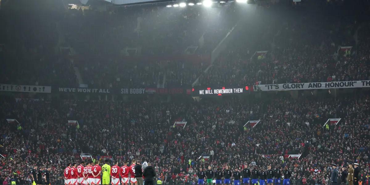 This player has simply not lived up to expectations and is no longer wanted at Manchester United