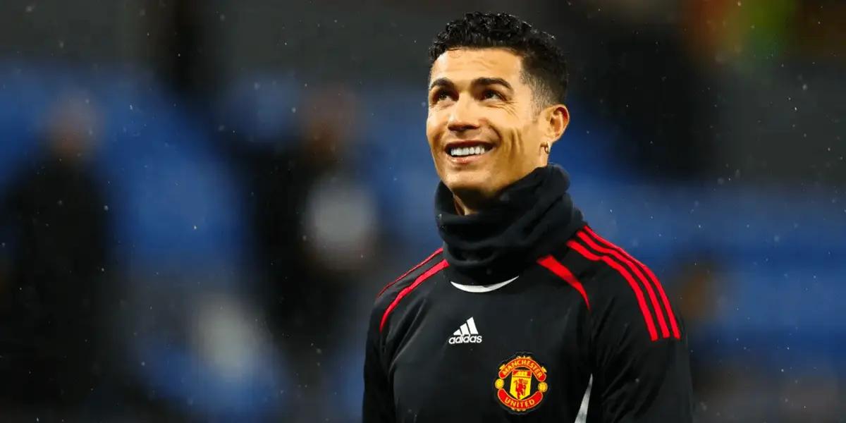 This player has to step up, due to Ronaldo´s inactivity.