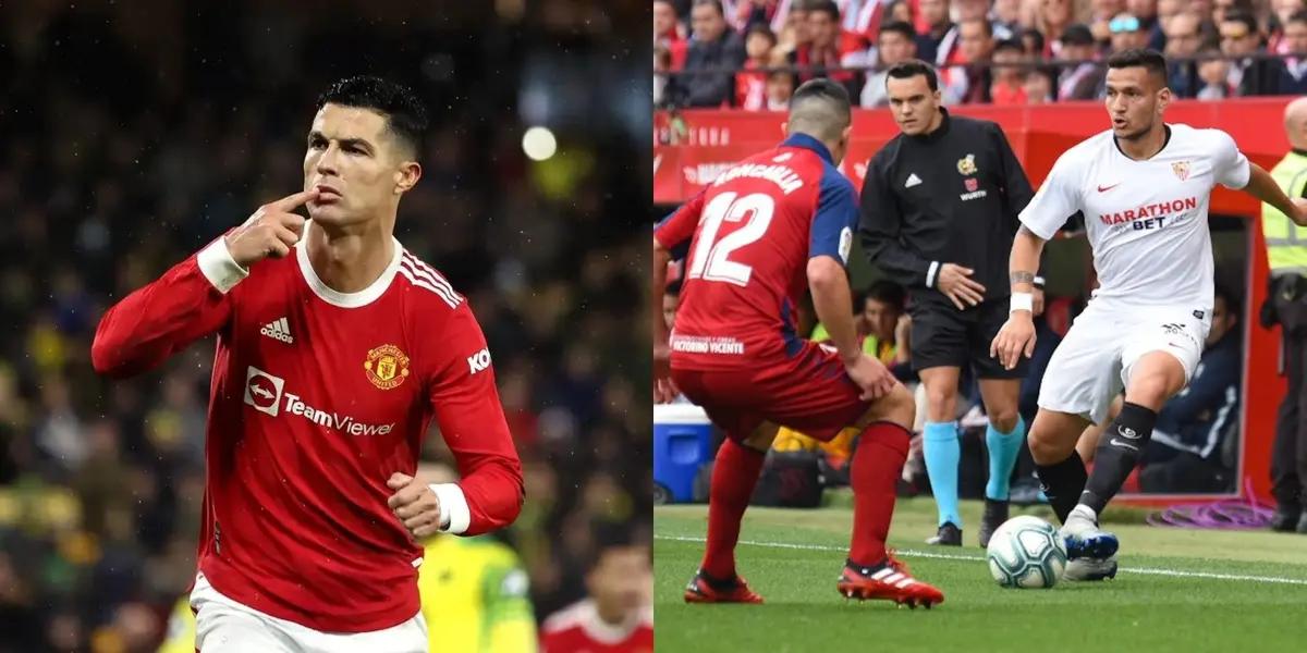 This player is compared to Cristiano Ronaldo but he has failed in all the clubs he has played