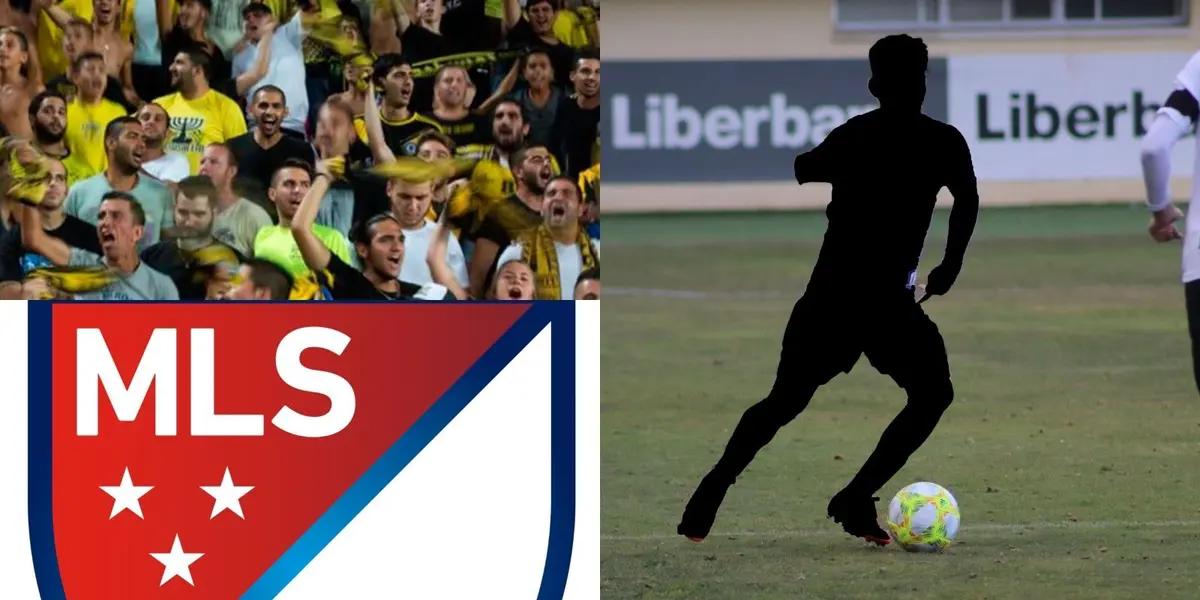 This player is hated in his country and is in decline