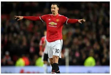 This player is having his breakthrough season in the Premier League, and that caught Zlatan Ibrahimovic's attention when looking for someone to secure the Serie A title.
