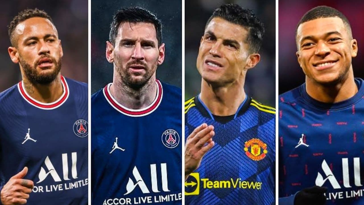This player is is known for being the richest soccer player and was born in the United States. Here we tell you the reason for his millionaire fortune.
