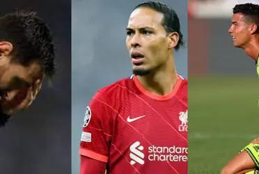 This player is more difficult to face Mbappe than Lionel Messi