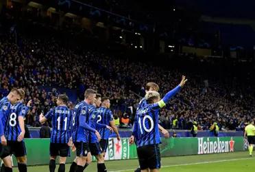 This player is not living his best moments at the Premier League