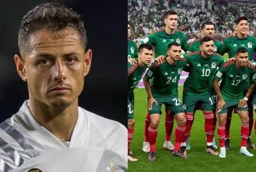 This player is prominent in European soccer and is more humble than Javier Hernández