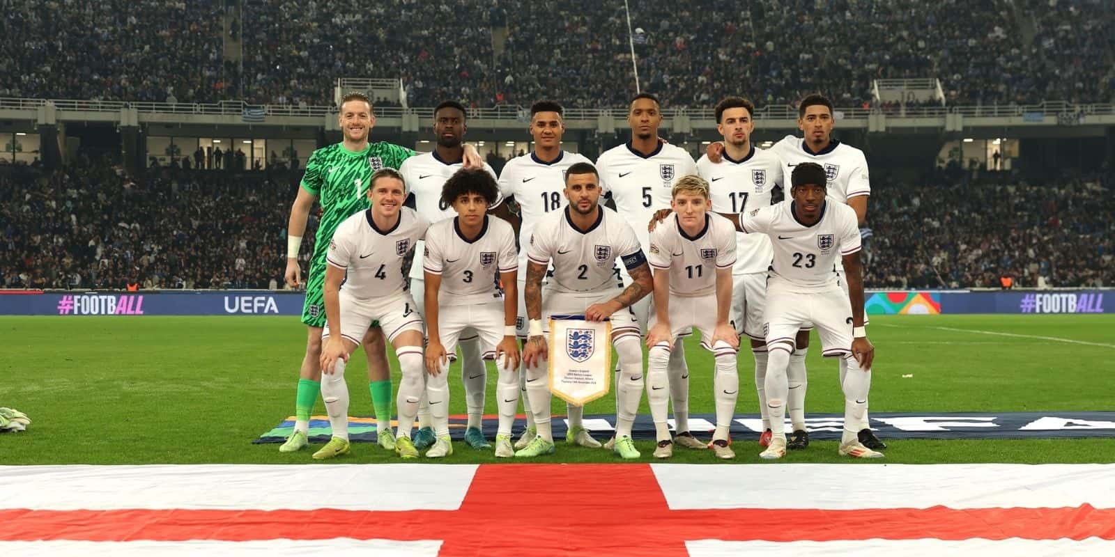 This player is shining with the national team even though part of his private life was aired.