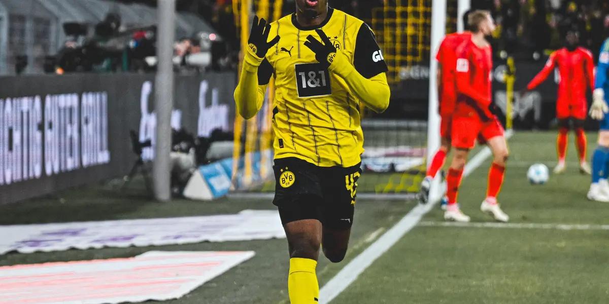 This player is showing a lot of quality despite his young age and for this reason several teams are already interested in him.