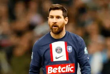 This player is the reason why PSG fans are worried againts Bayern Munich this week.