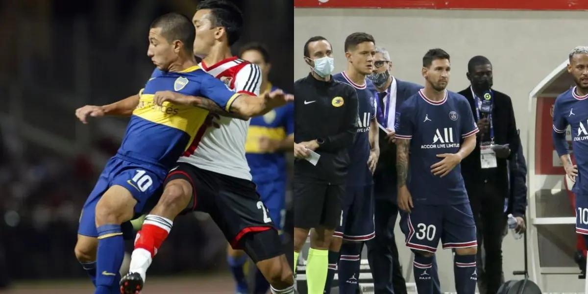 This player is very talented and now in the MLS he is a great figure