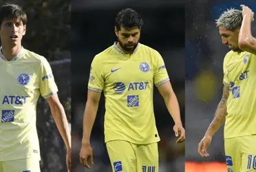 This player made coach Fernando Ortíz angry and will not play in the final phase of the tournament