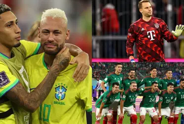 This player made Neymar Jr cry, humiliated Lewandowski and now he is unemployed 