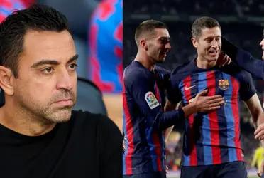 This player may have had enough of staying on the bench.