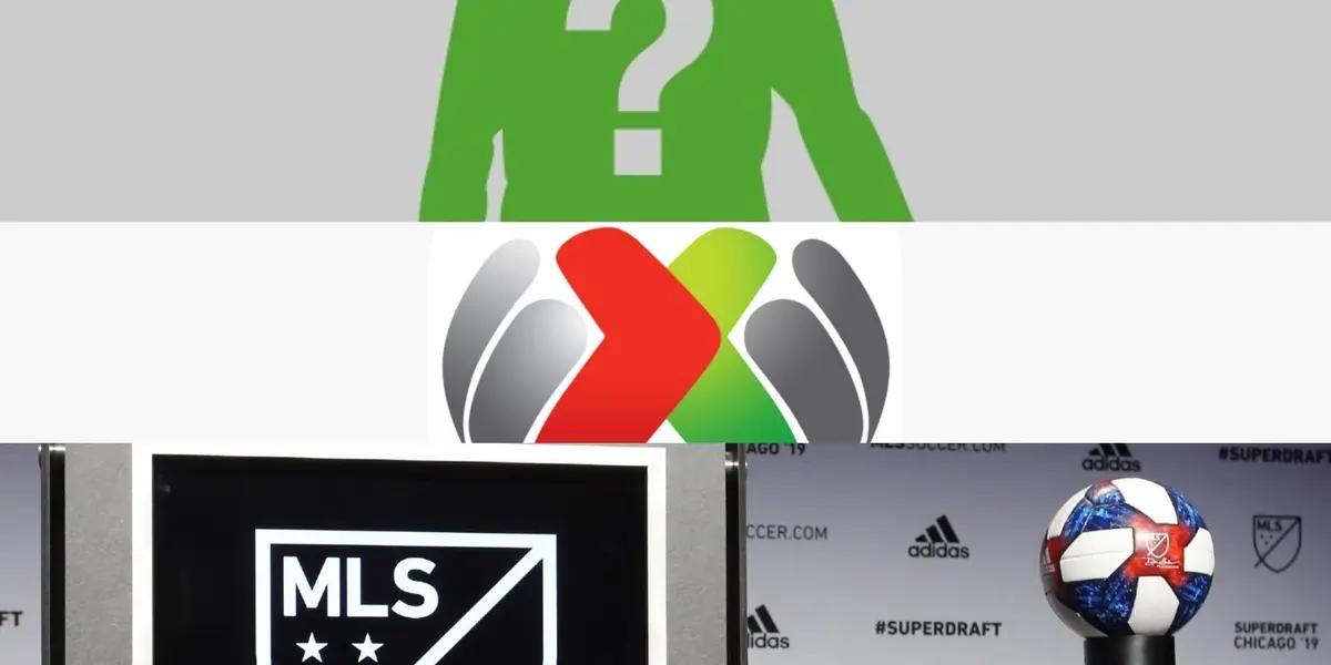 This player played one year in MLS and did not like the league