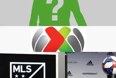 This player played one year in MLS and did not like the league