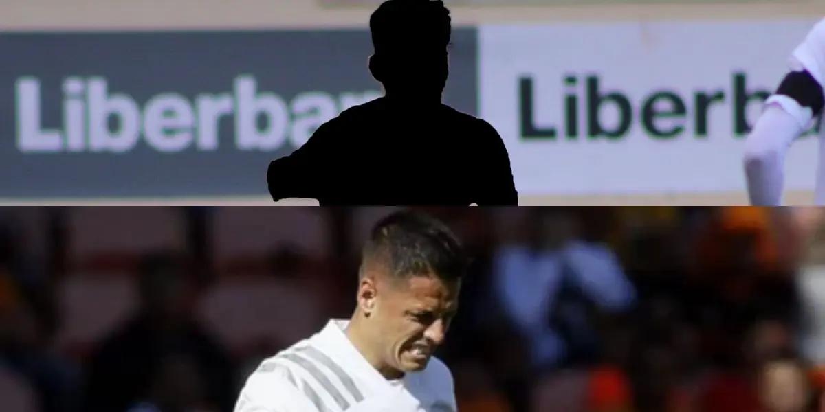 This player plays less time than the Mexican and has better numbers