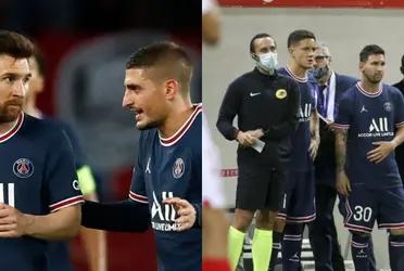This player praised Kylian Mbappe before the game against Benfica
