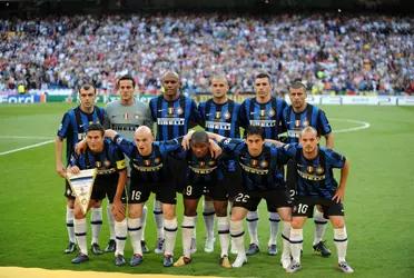 This player reached the top heights of soccer at his peak, but he also went to the best parties in the world and his relationship with alcohol caused him plenty of scandals.