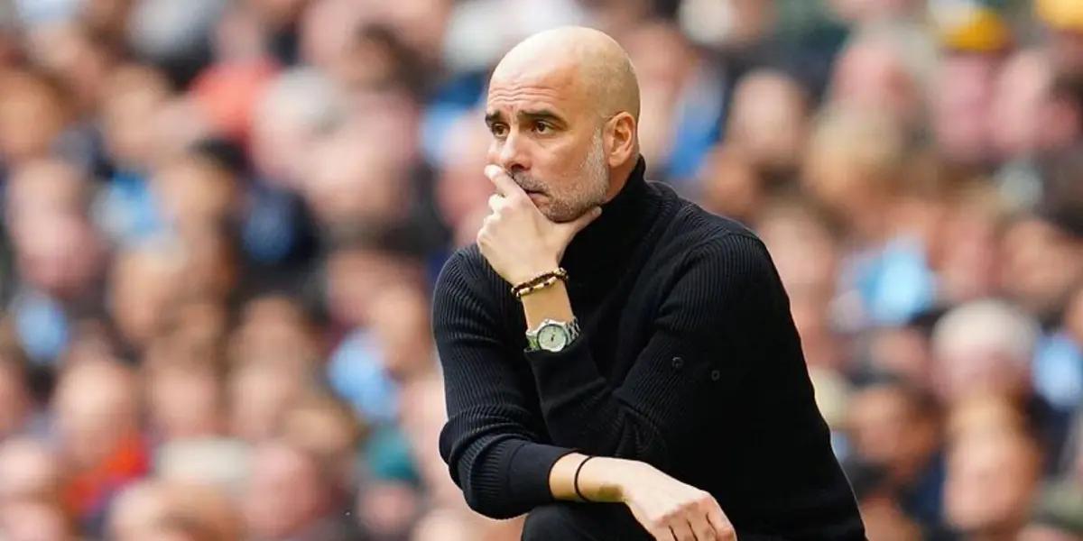 This player rejected Manchester City during the summer