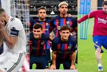 This player rejected Real Madrid and now offers to play for FC Barcelona