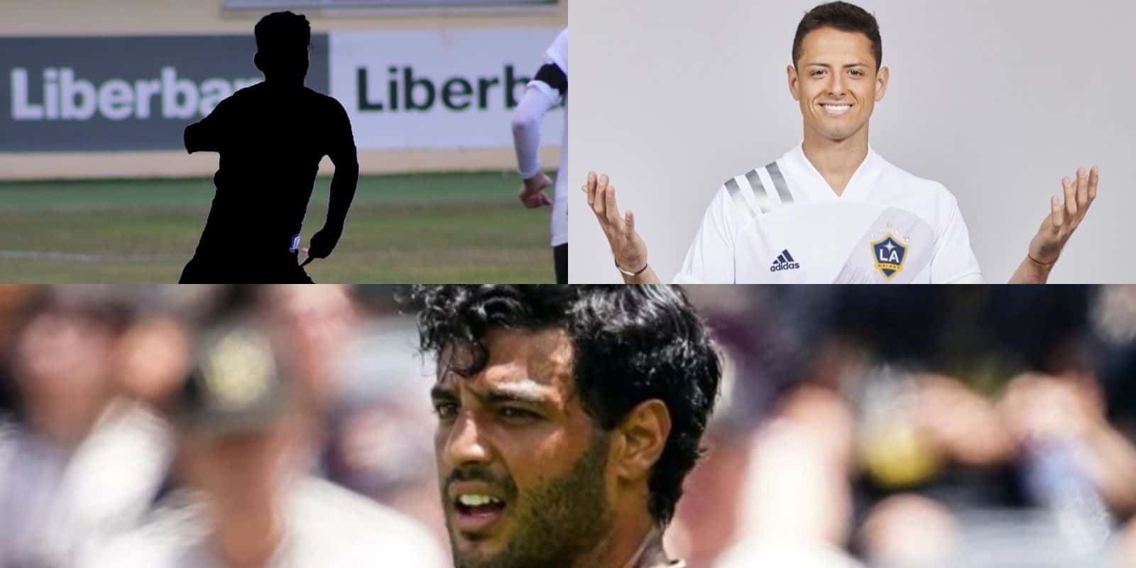 This player shakes his rivals in the MLS