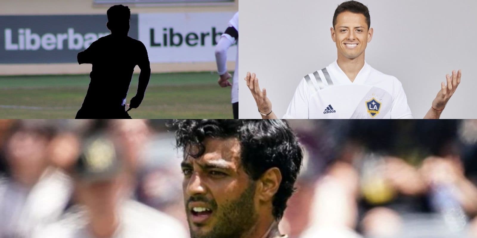 This player shakes his rivals in the MLS