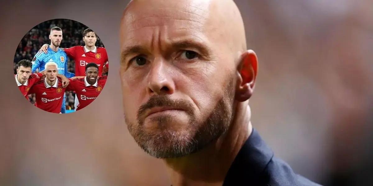 This player surprises everyone and is close to retirement