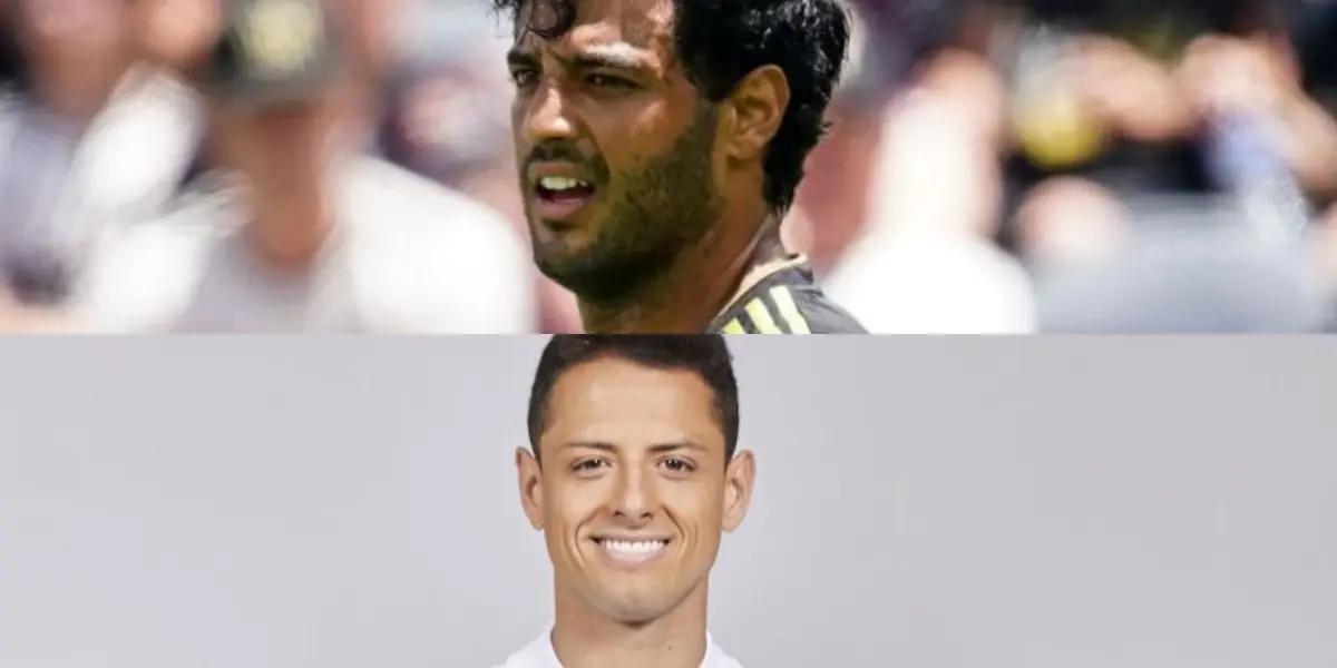 This player takes a bigger role in MLS