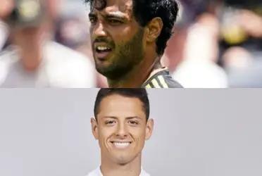 This player takes a bigger role in MLS