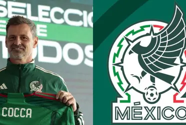 This player takes every opportunity to request his return to the Mexican National Team