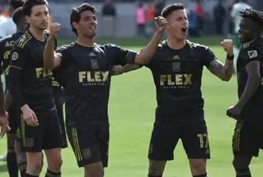 This player takes the spotlight in MLS