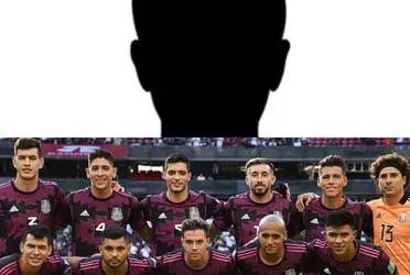 This player thinks about resigning from the Mexican National Team