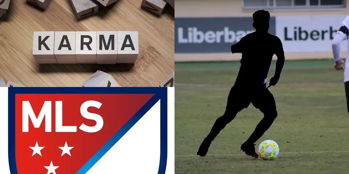 This player thought MLS would be easy but it's not.