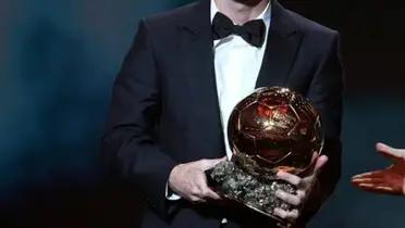 This player was a serious contender to win the Ballon d'Or but now it seems that his Premier League days are over.