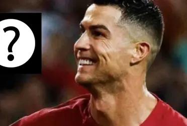 This player was considered the best player and even overshadowed the Portuguese player