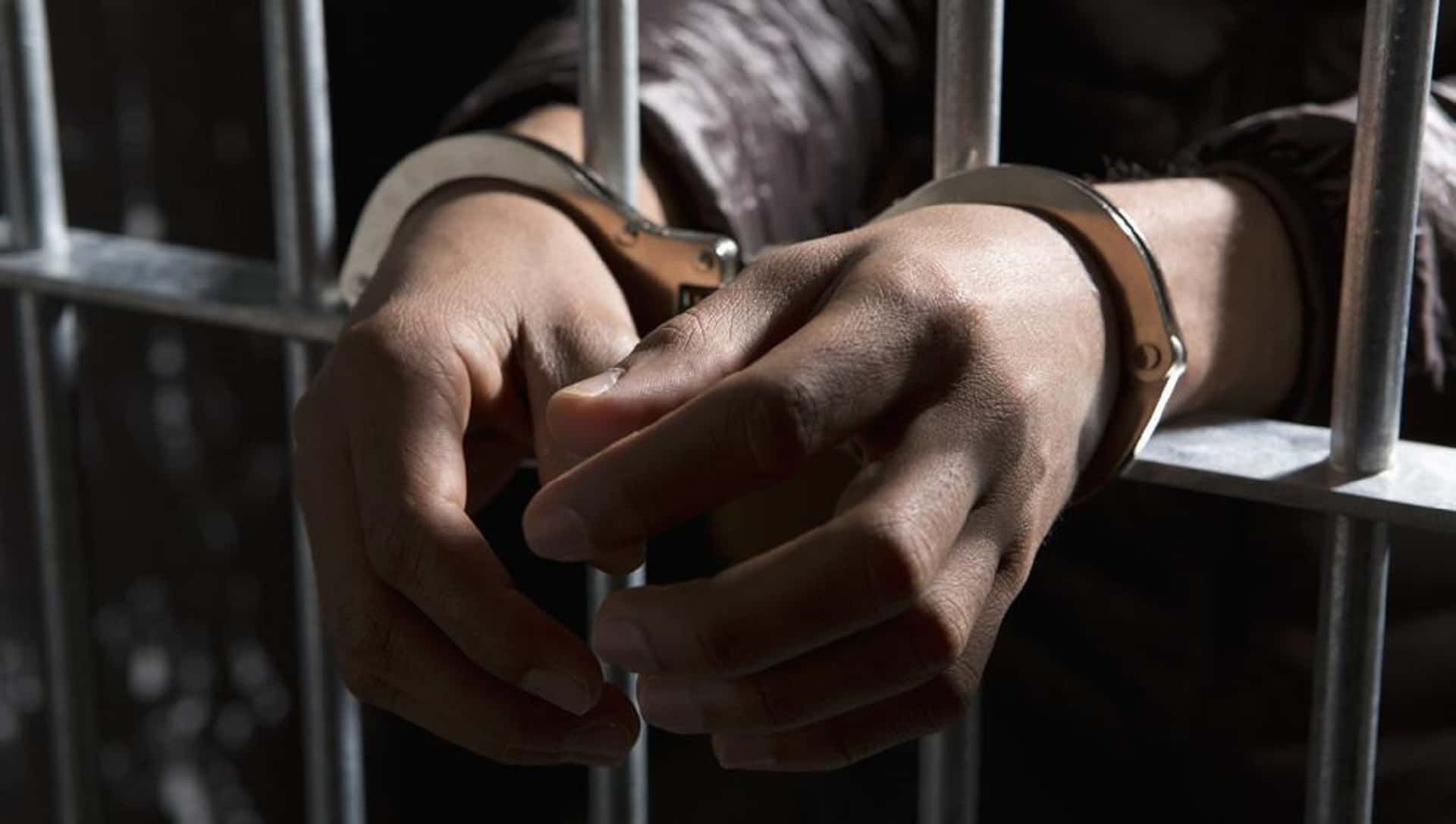 This player was kidnapped, but his assailant has already been convicted