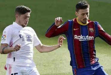 This player was not wanted by Real Madrid and now he would sign for Barcelona