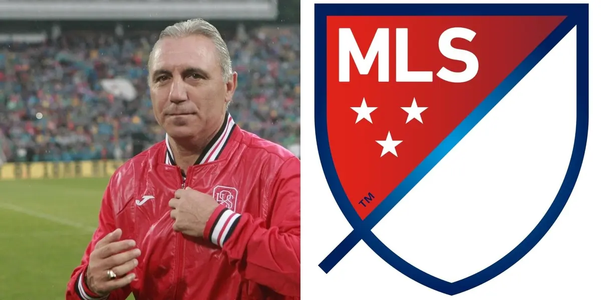 He flopped in MLS, pissed off Hristo Stoichkov and now nobody wants him
