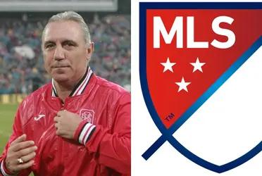 This player was now a real flop in MLS