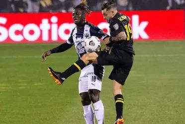 This player was one of the most millionaires in Liga MX and now he is a failure in MLS