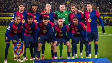 This player was spurned by Barcelona and now shines in a giant of Europe