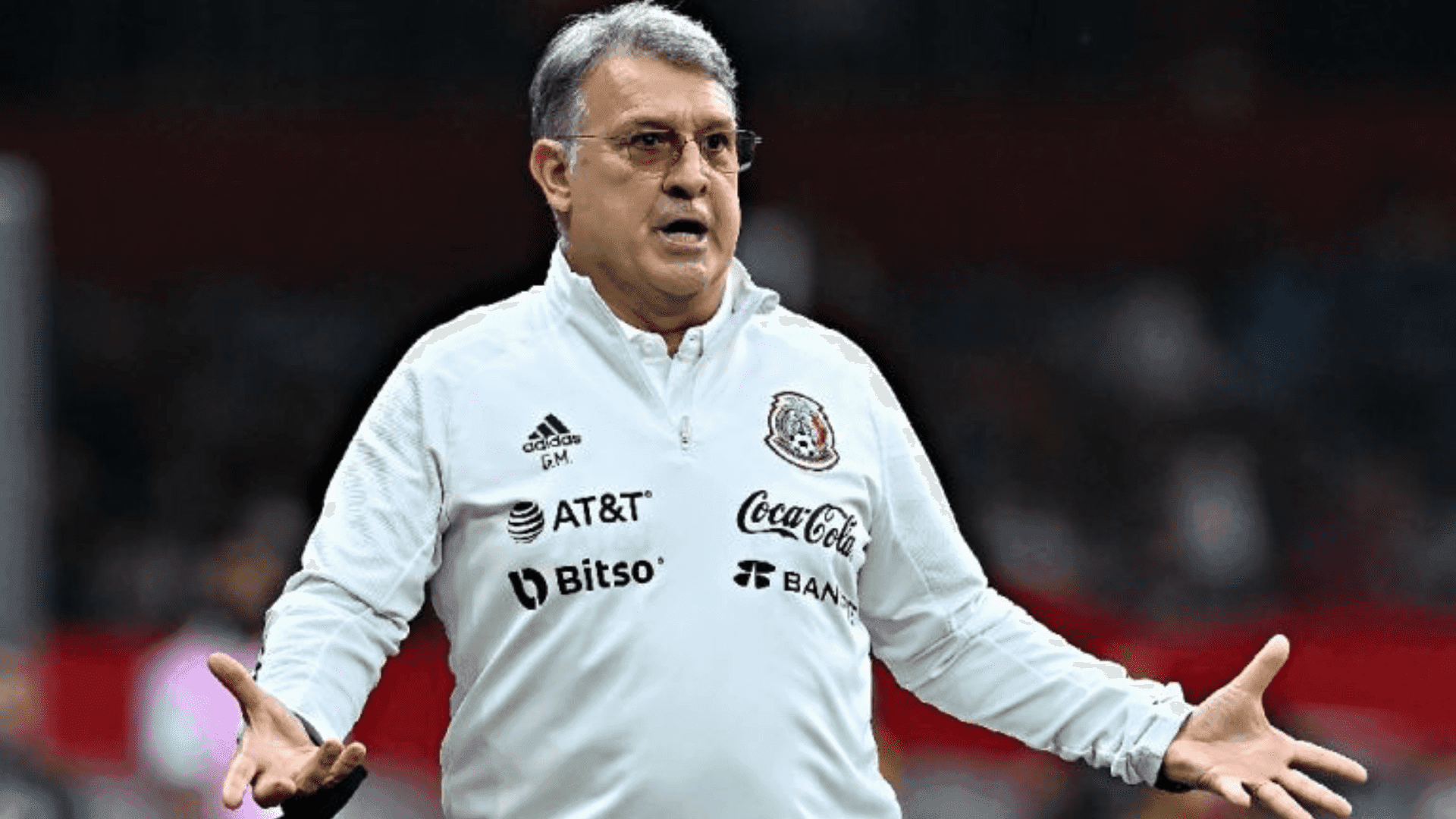 This player was a sure thing for “El Tata” a few months ago