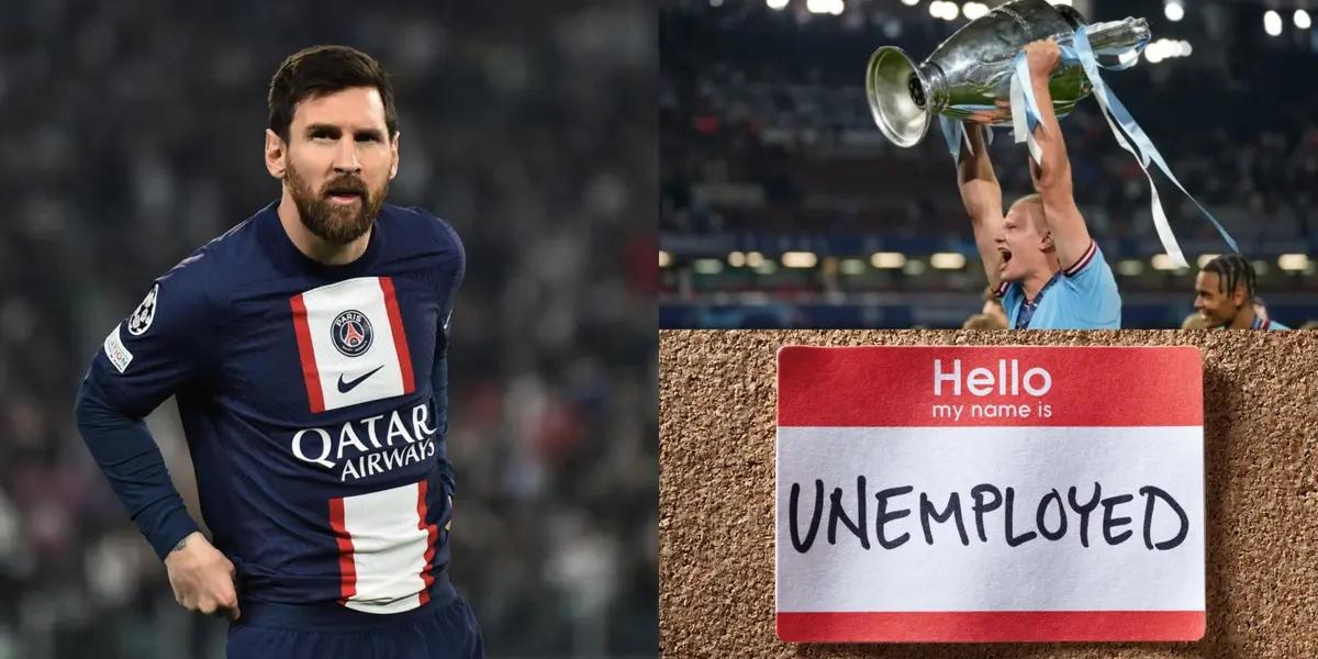 This player went from being one of the best to not even having a job