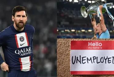 This player went from being one of the best to not even having a job