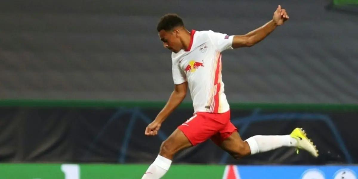 This player will have a great opportunity in the Premier League