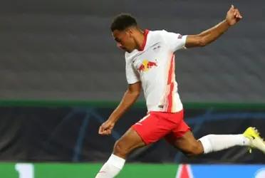 This player will have a great opportunity in the Premier League