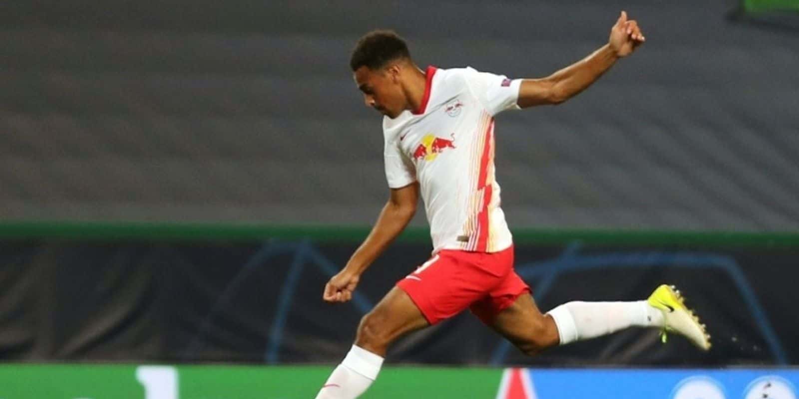 This player will have a great opportunity in the Premier League